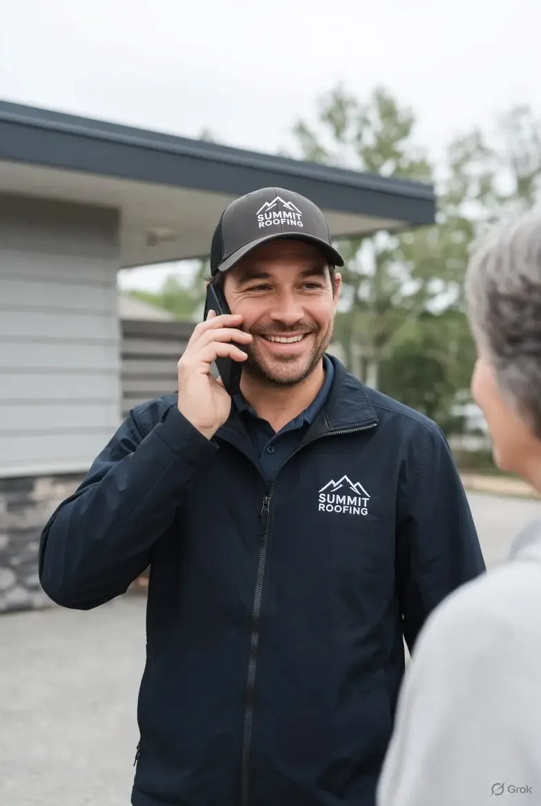 Flat Roof Leak Repair Ree Heights, SD FAQs